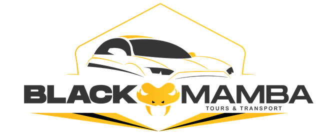 Black Mamba Logo